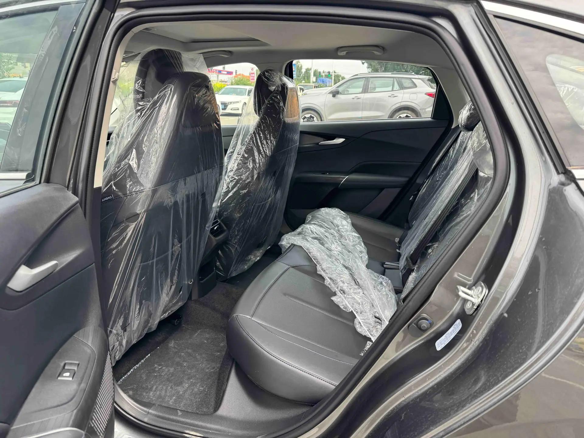 ChangAn 2025 Eado 1.5T Blue Whale 500Bar Prestige Automatic 5