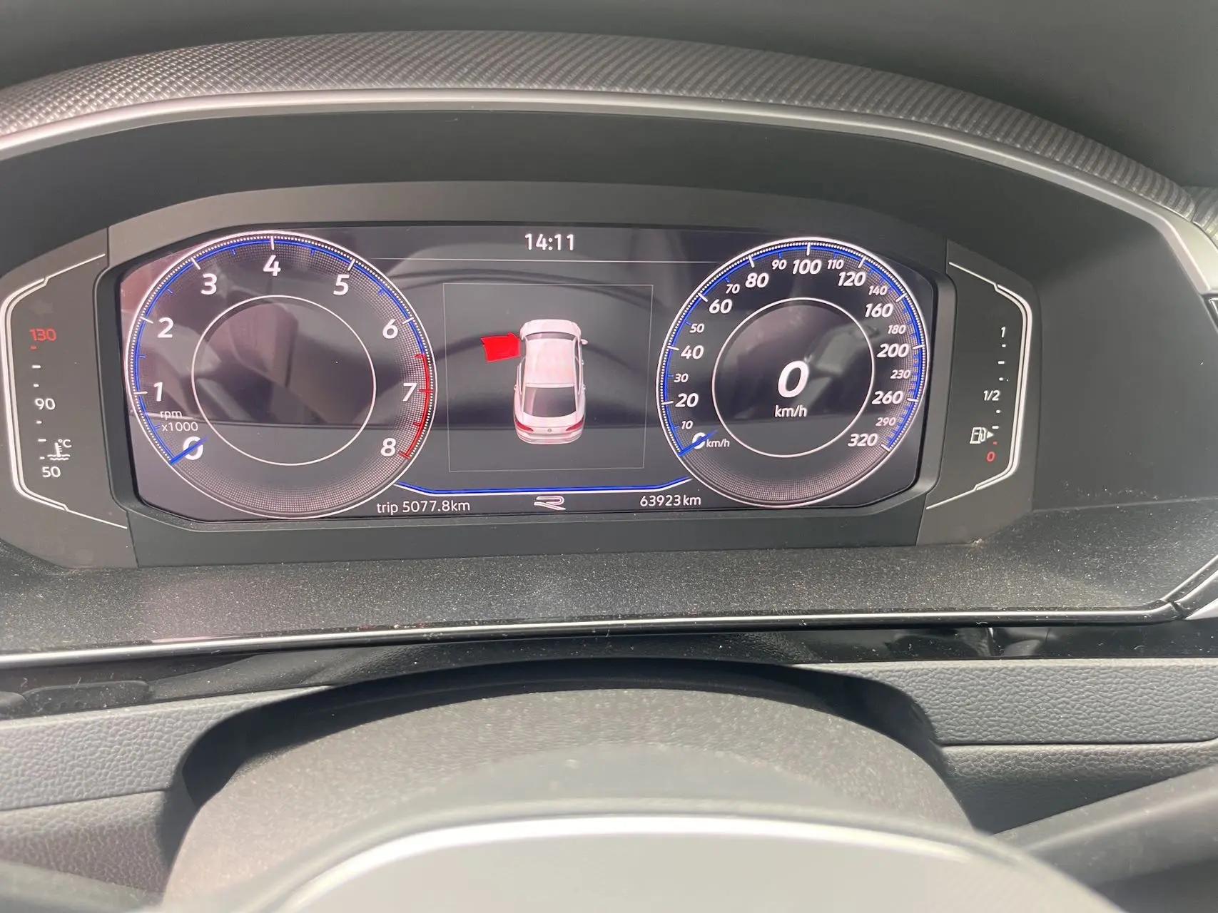 FAW-Volkswagen CC 2021 380TSI eye-catching edition 5