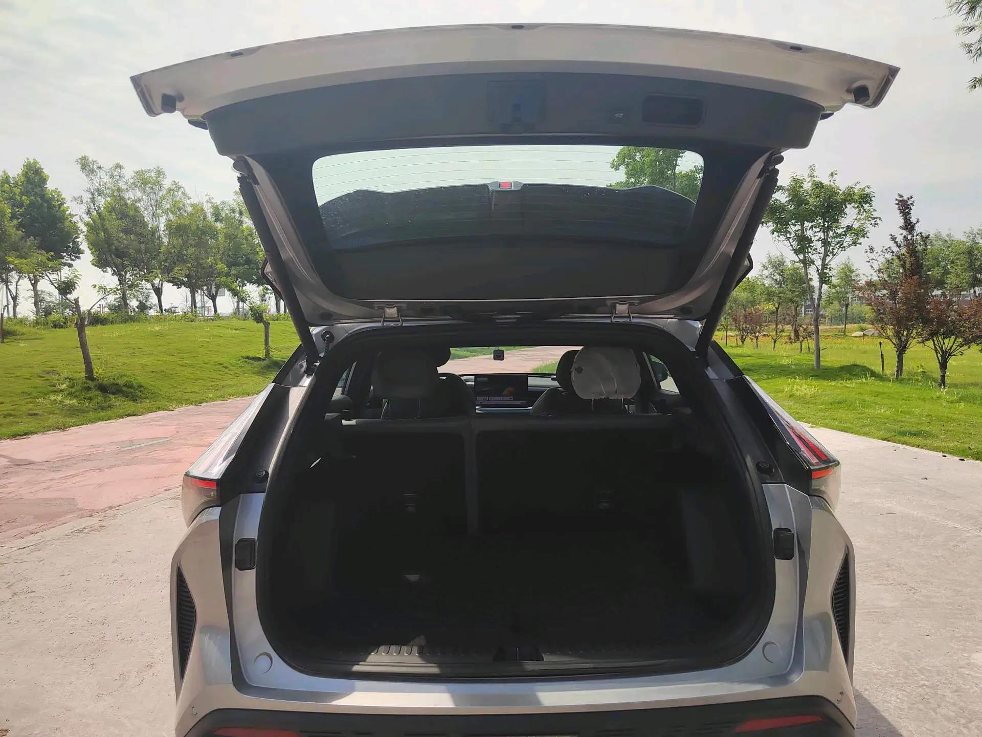 Geely 2026 Boyue 1.5TD yearns for automatic transmission 10