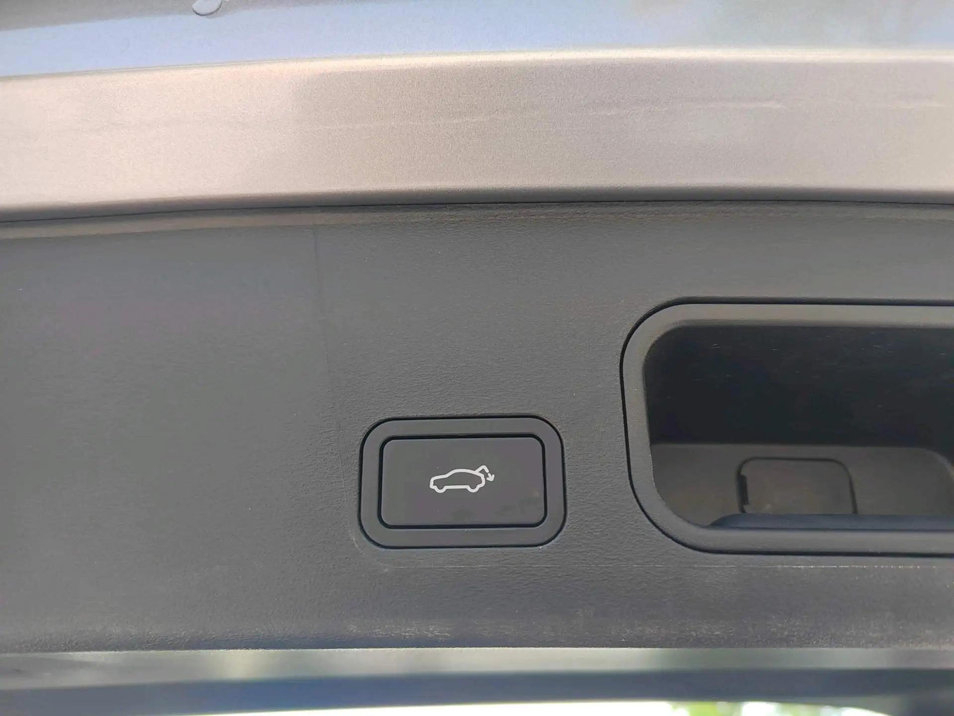 Geely 2026 Boyue 1.5TD yearns for automatic transmission 11