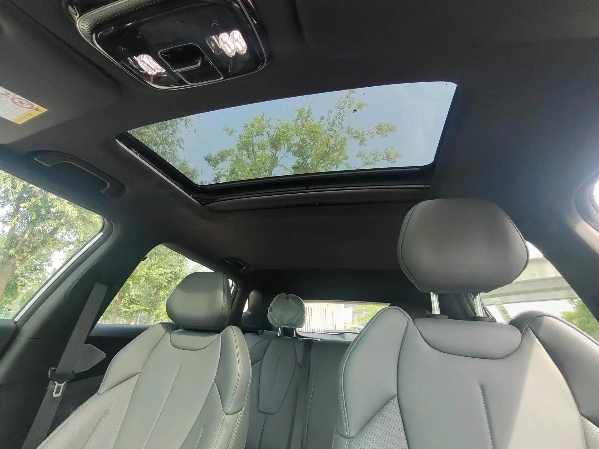 Geely 2026 Boyue 1.5TD yearns for automatic transmission 8