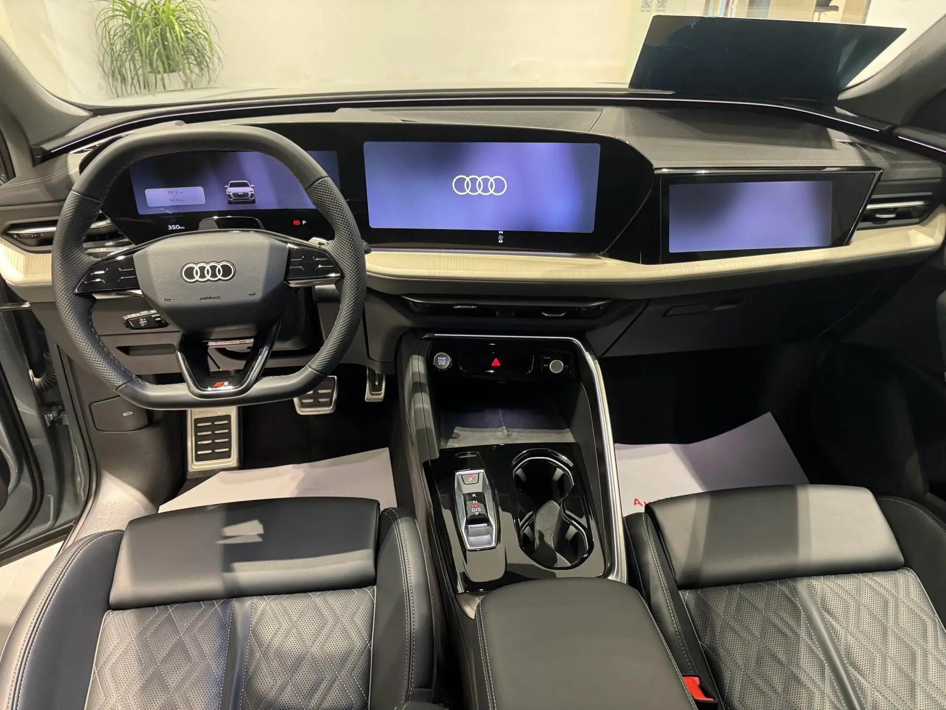 Audi 2026 Q5L 20 T 10 million users exclusive version of automatic gear 5