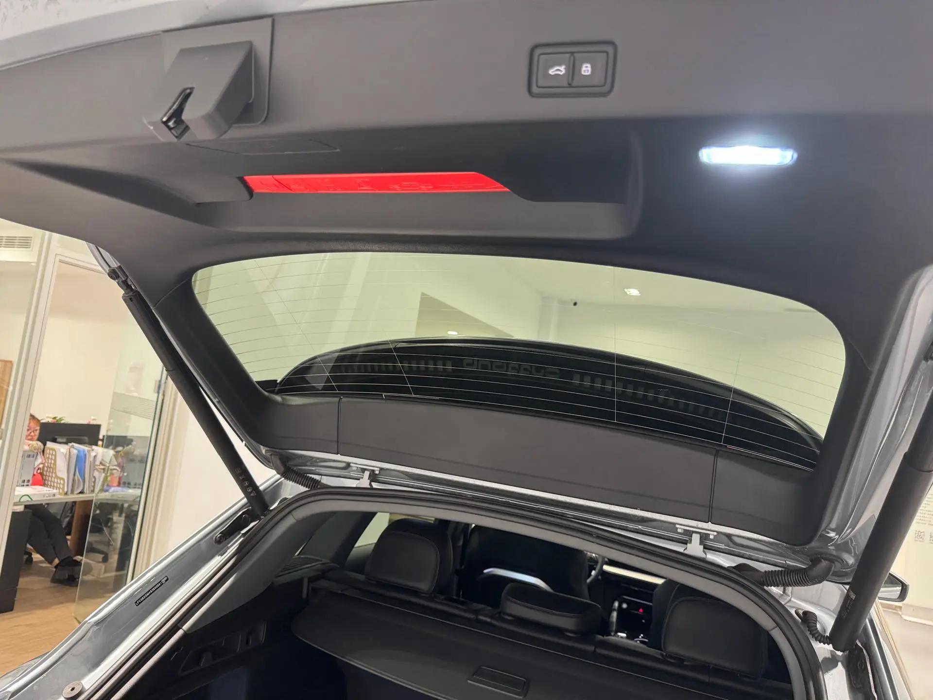 Audi 2026 Q5L 20 T 10 million users exclusive version of automatic gear 7