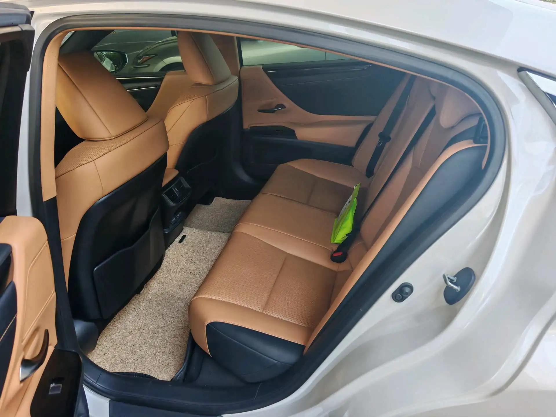 Lexus ES 2022 200 Executive Edition 5