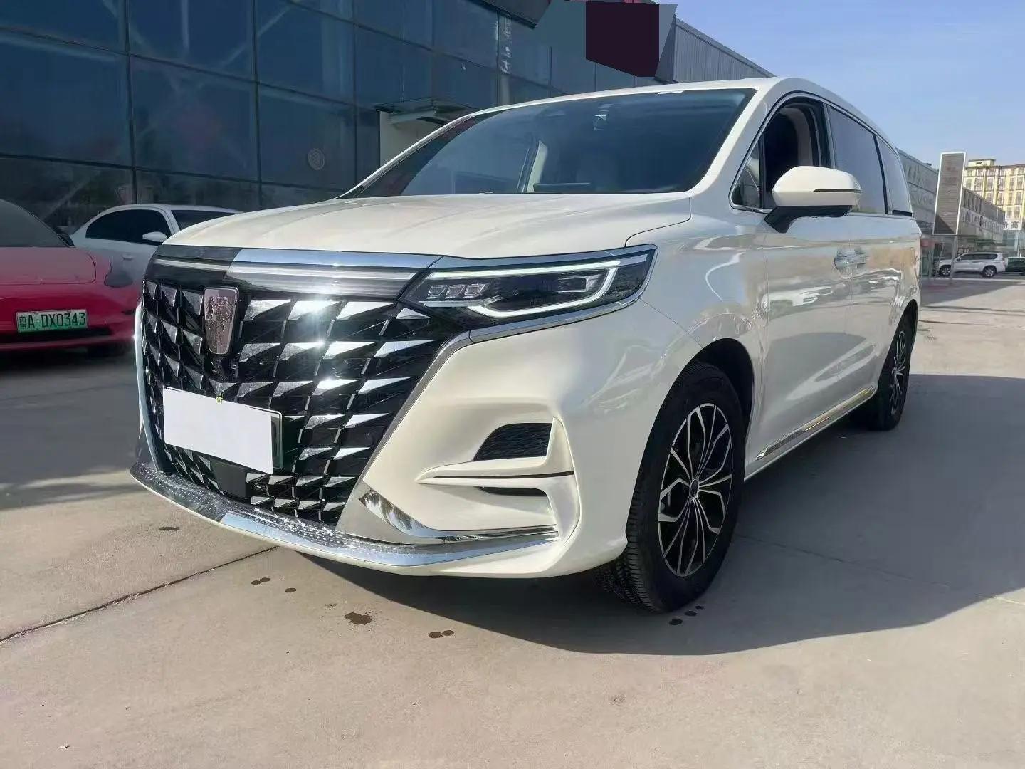 Roewe 2025 iMAX8 DMH 1.5T Lu Zun to Enjoy Edition Automatic Gear