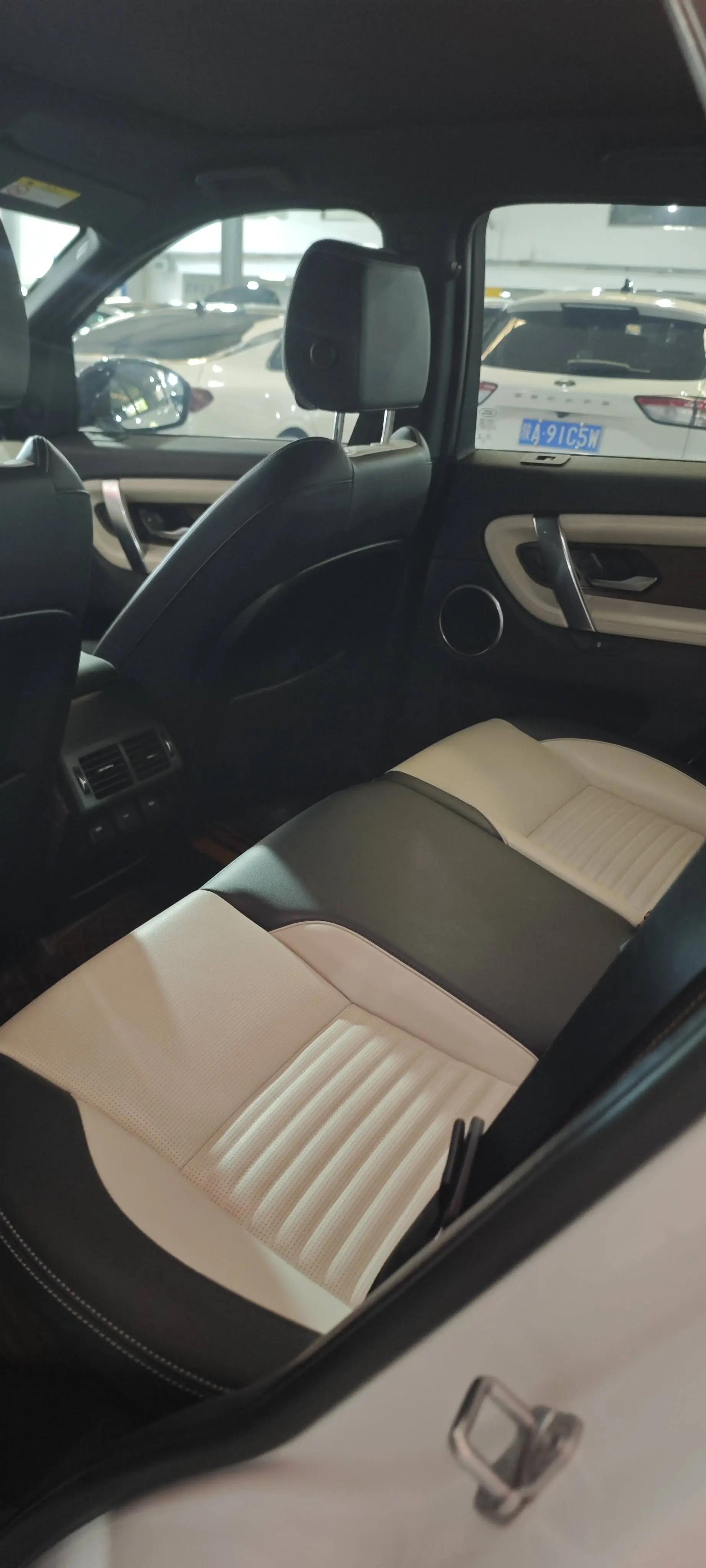 Discover Sports Edition New Energy 2021 P300e Performance Technology Edition 5