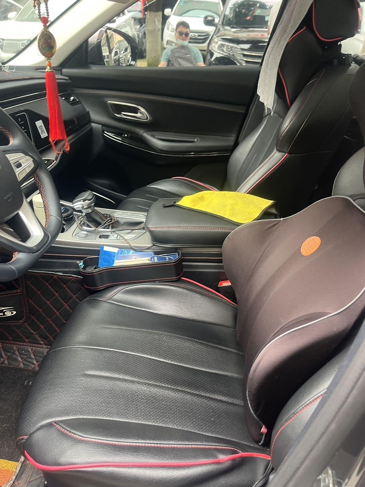 ChangAn Oshan A800 2019 1.5T Auto Luxury National V 3