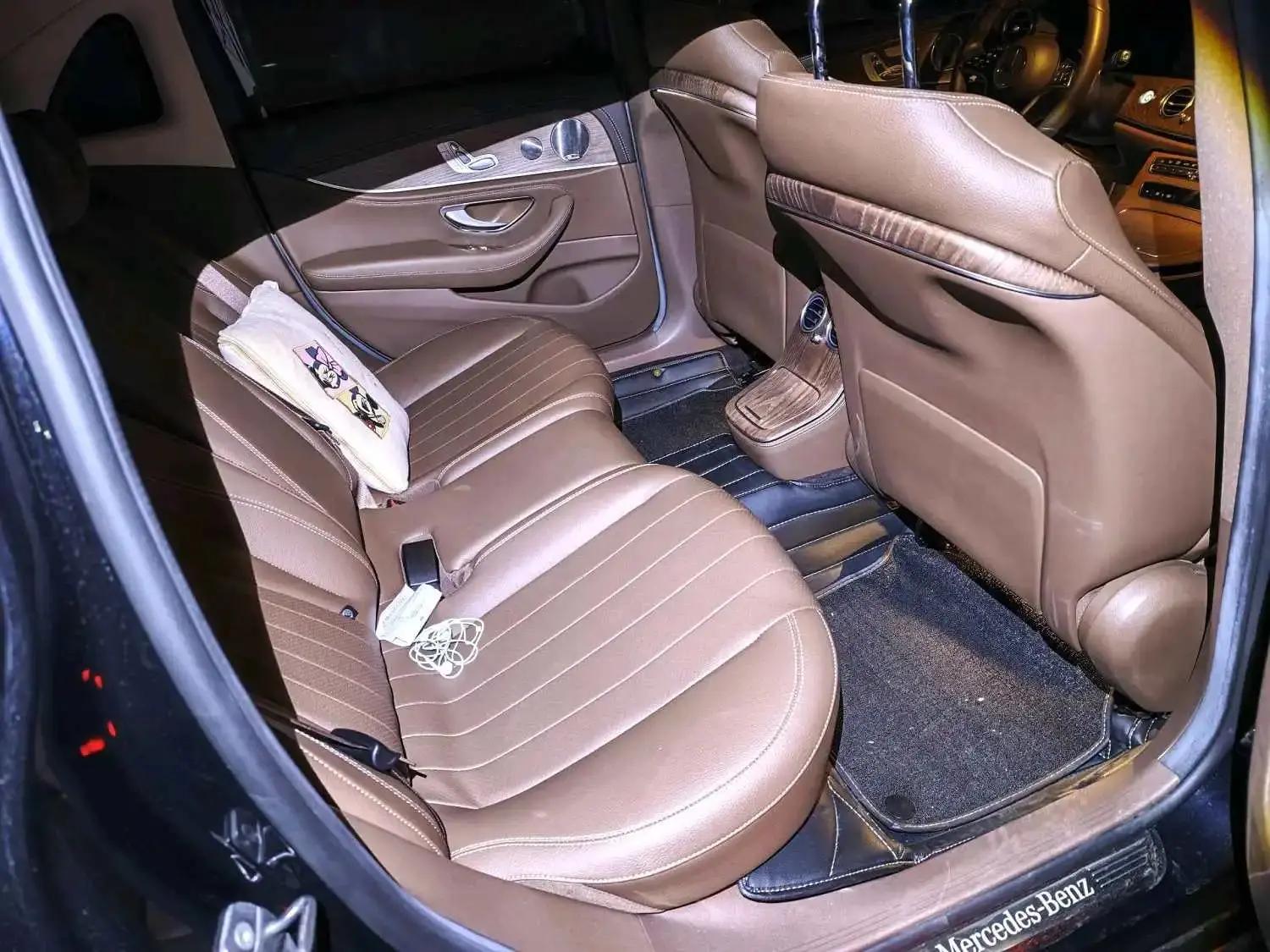 Mercedes Benz E-Class 2023 E 300 L Luxury Model 3