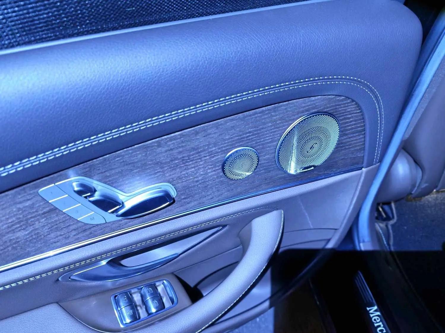 Mercedes Benz E-Class 2023 E 300 L Luxury Model 5