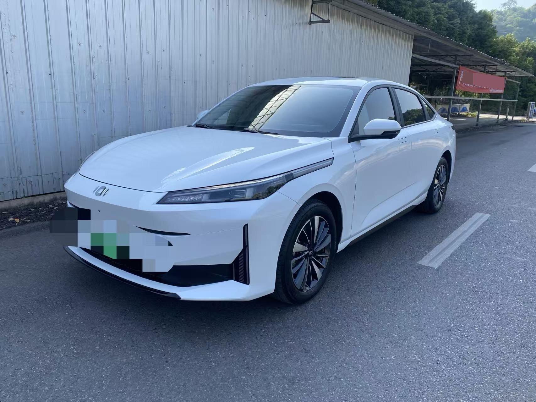 ChangAn QiYuan A05 2024 145 Pro