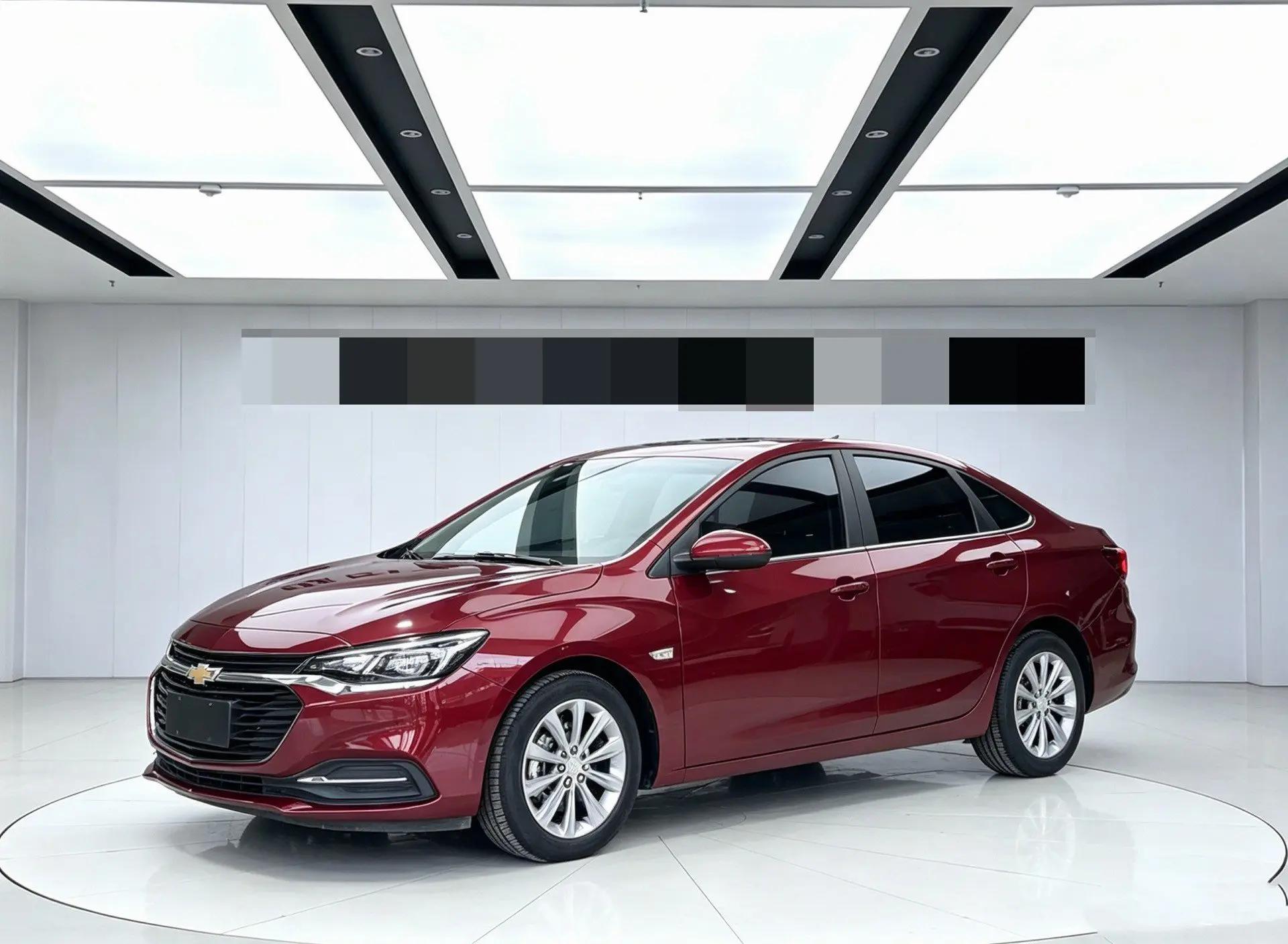 Cruze 2022 320 Auto Enjoy Skylight Edition