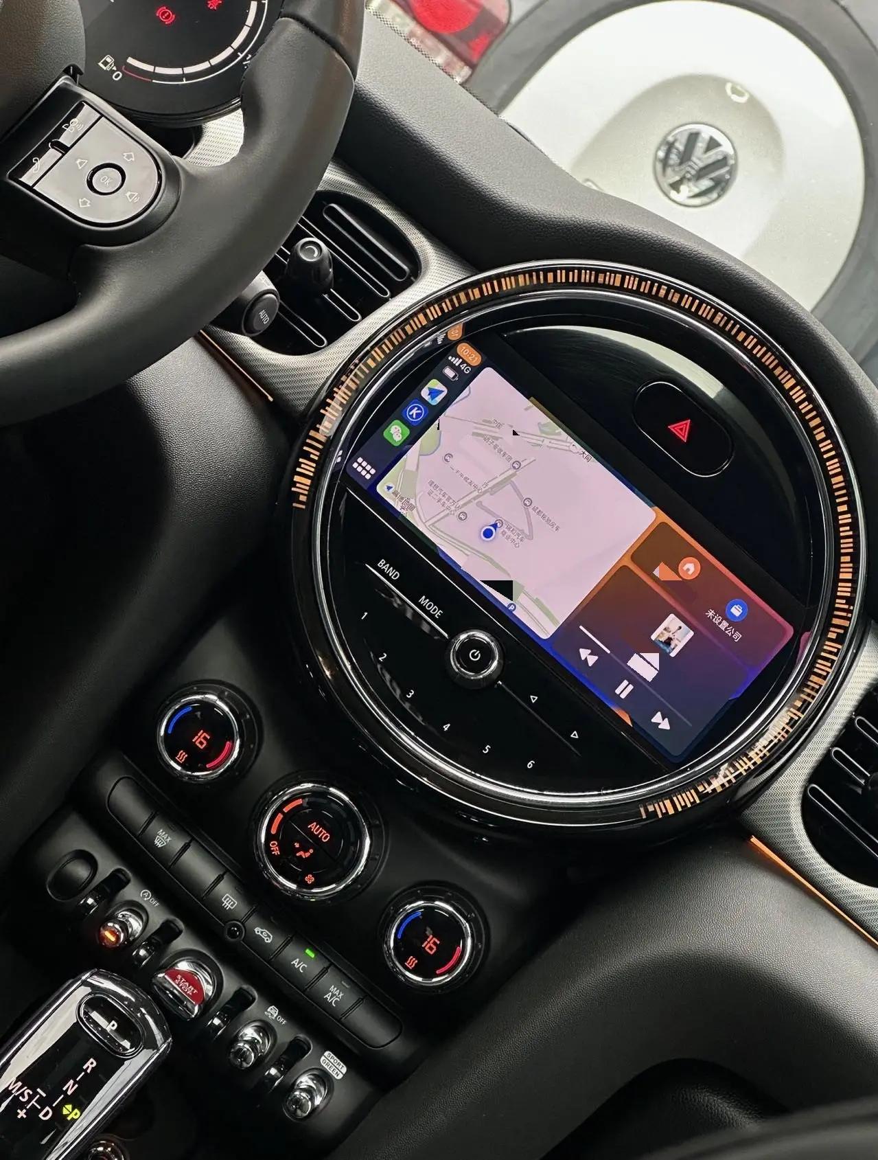 MINI 2022 1.5T COOPER ARTIST 15