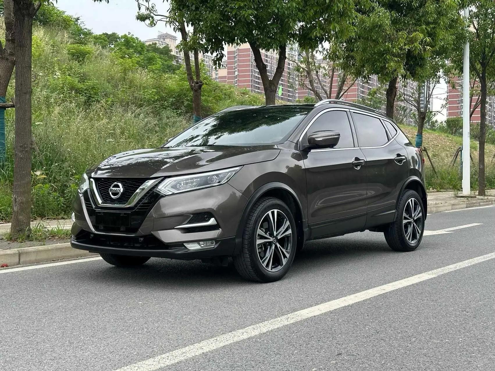 Xiao Ke 2022 2.0L CVT XV Prem Deluxe Edition