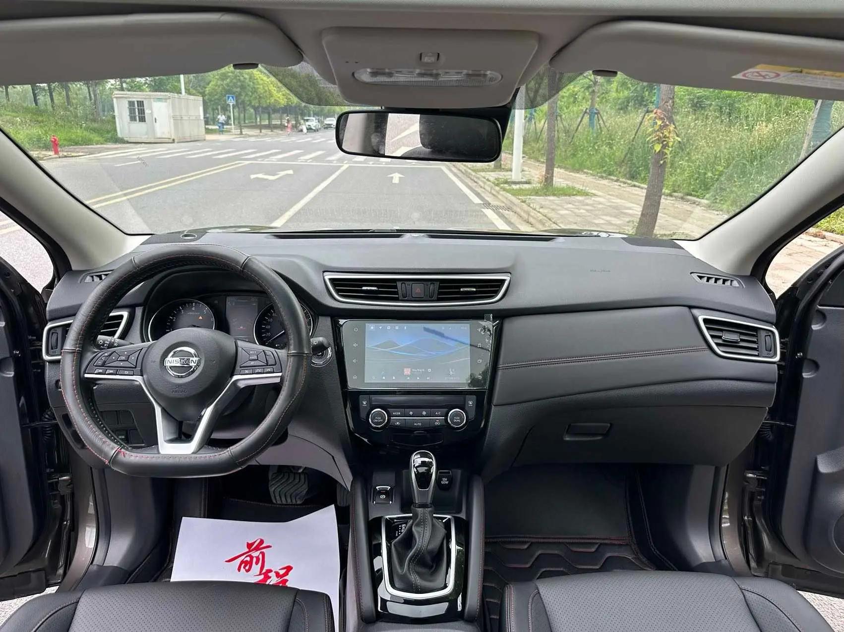 Xiao Ke 2022 2.0L CVT XV Prem Deluxe Edition 10