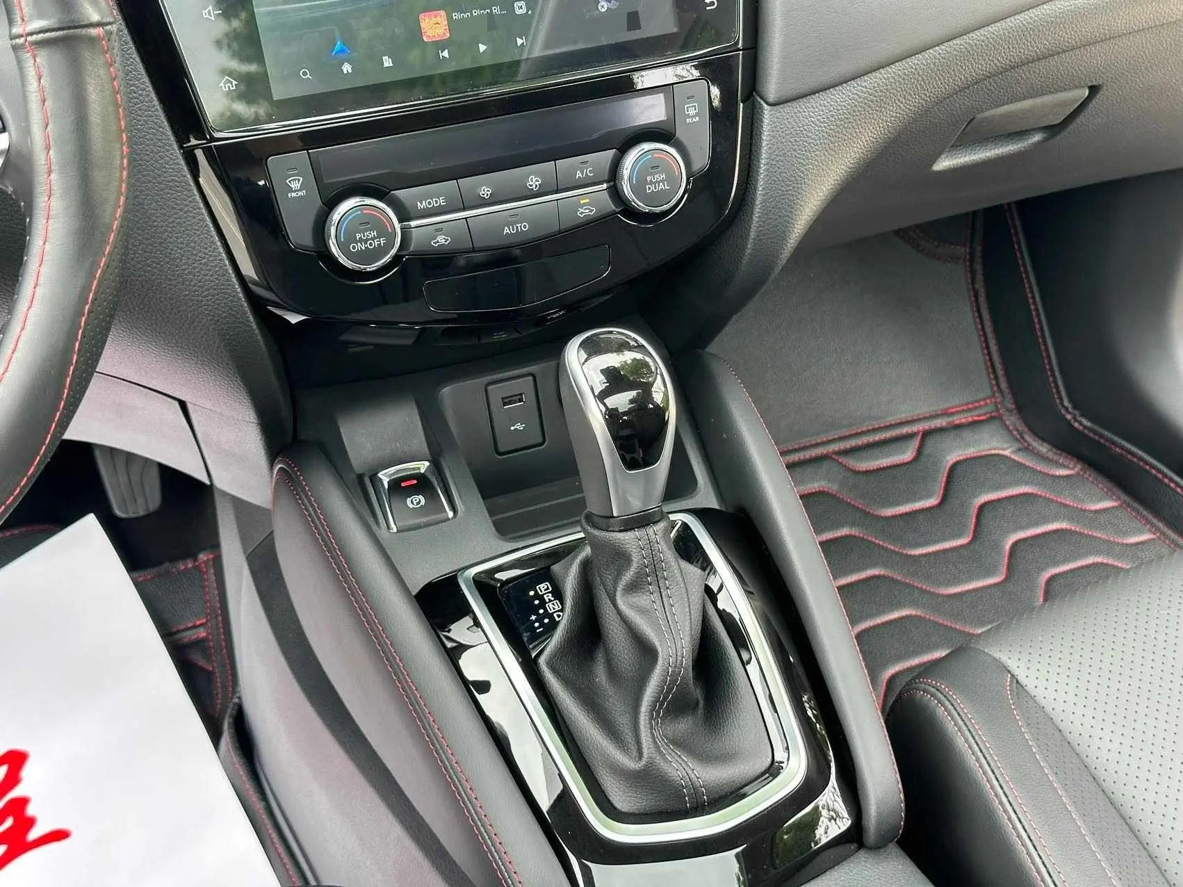 Xiao Ke 2022 2.0L CVT XV Prem Deluxe Edition 13