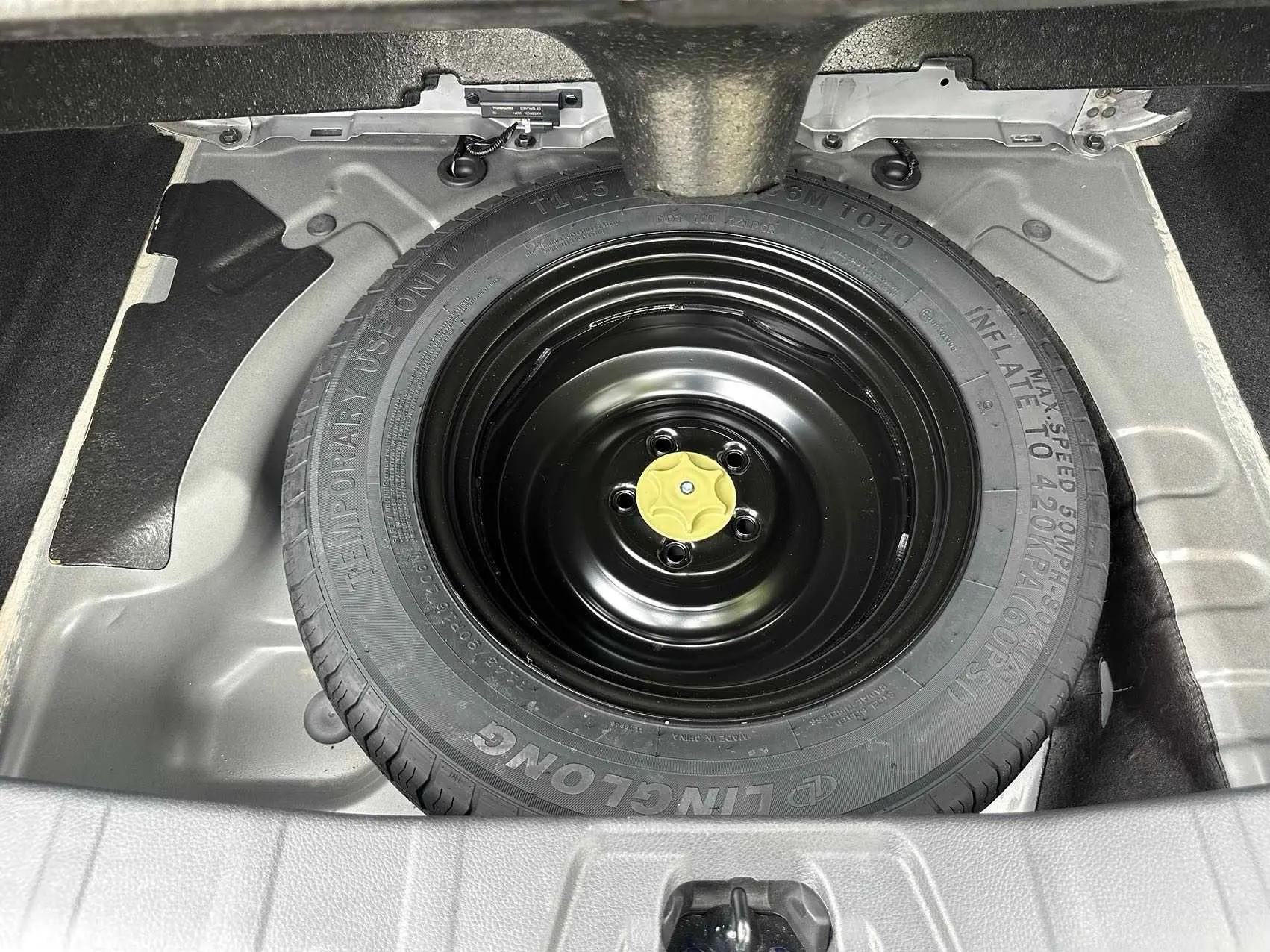 Xiao Ke 2022 2.0L CVT XV Prem Deluxe Edition 19