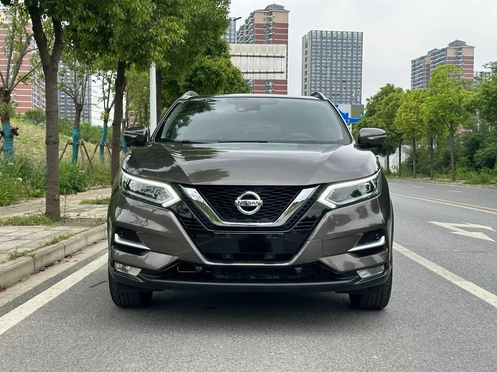 Xiao Ke 2022 2.0L CVT XV Prem Deluxe Edition 2