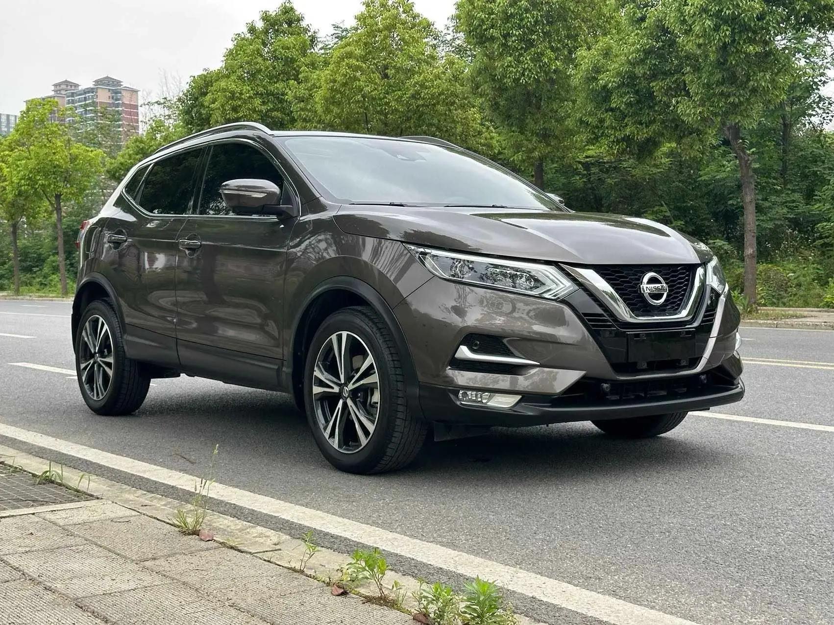 Xiao Ke 2022 2.0L CVT XV Prem Deluxe Edition 3
