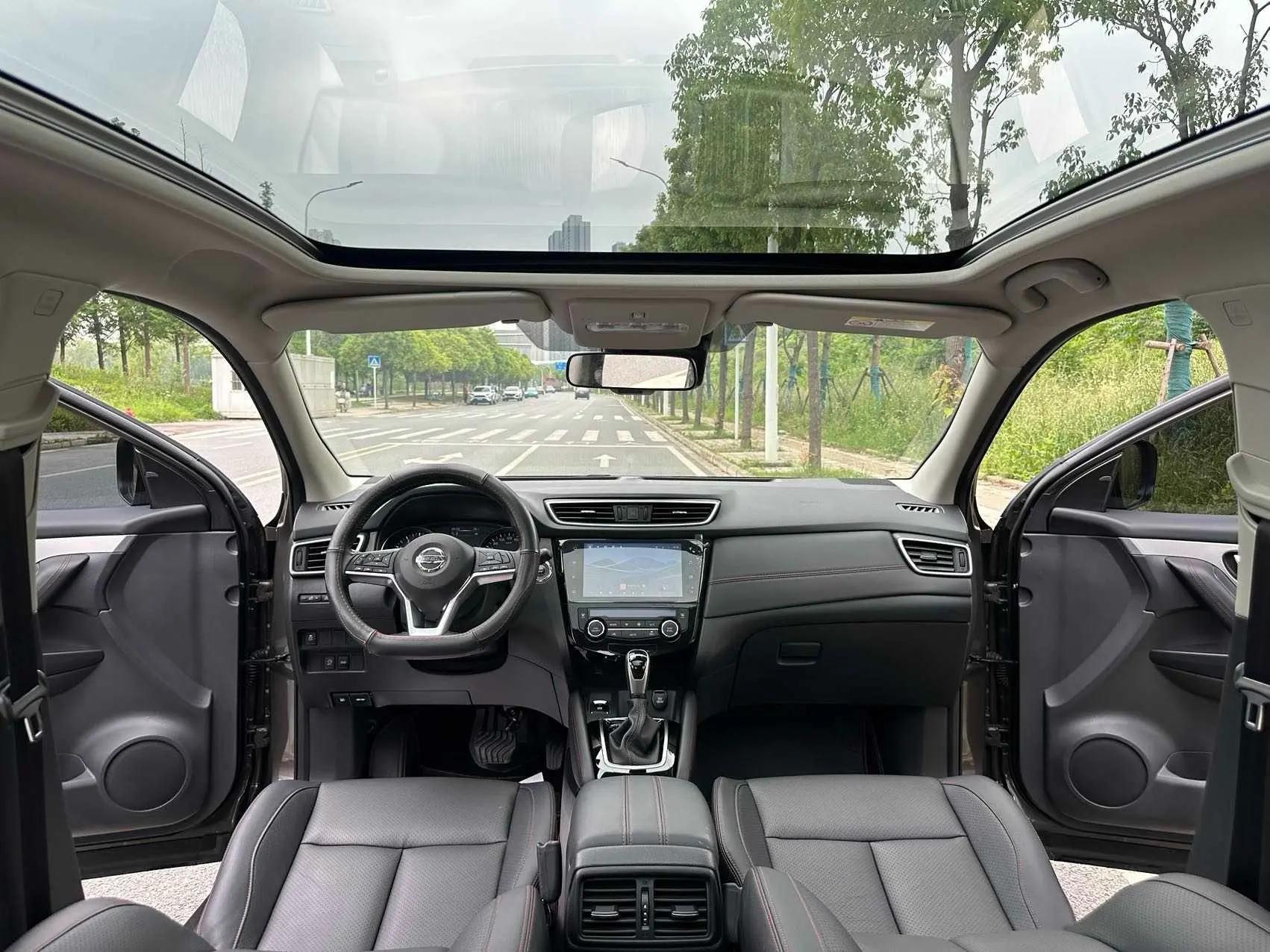 Xiao Ke 2022 2.0L CVT XV Prem Deluxe Edition 4