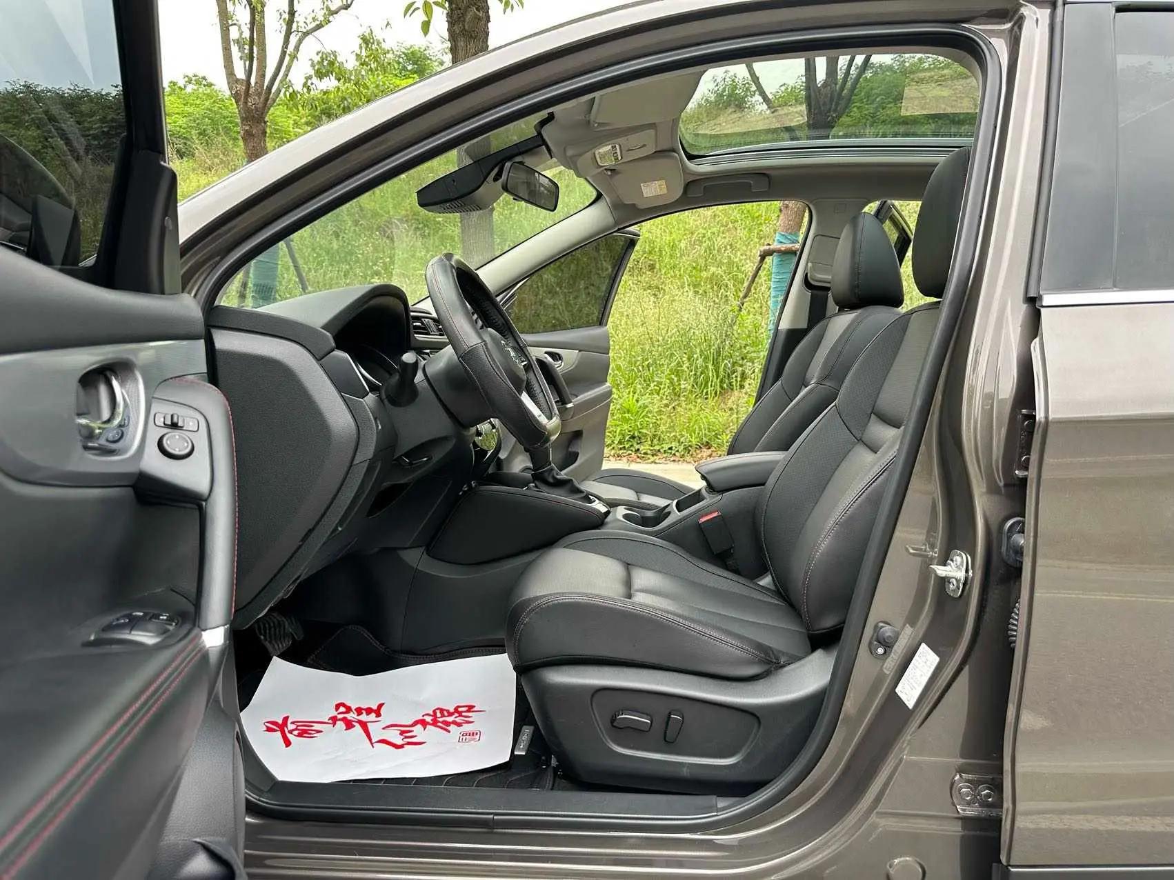 Xiao Ke 2022 2.0L CVT XV Prem Deluxe Edition 5