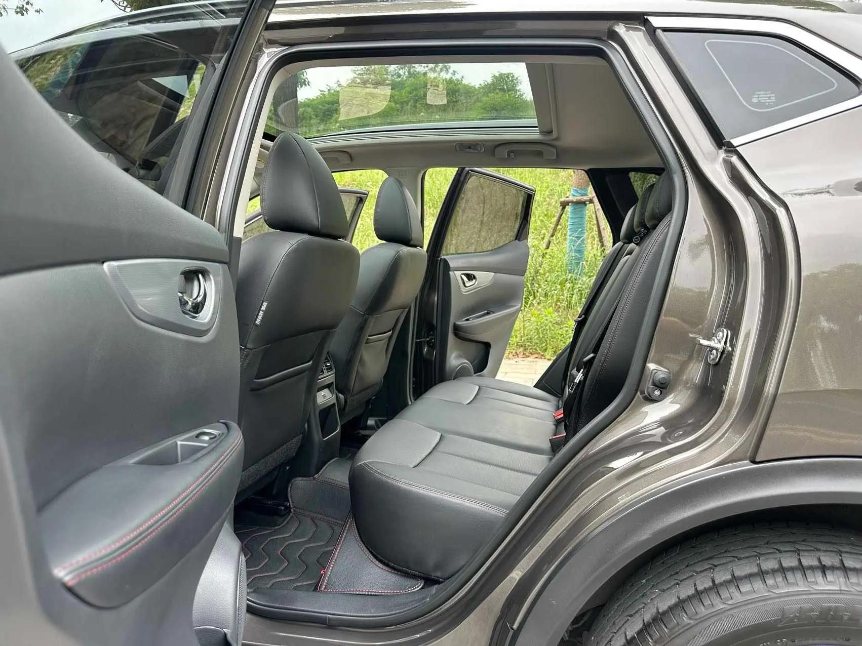 Xiao Ke 2022 2.0L CVT XV Prem Deluxe Edition 6