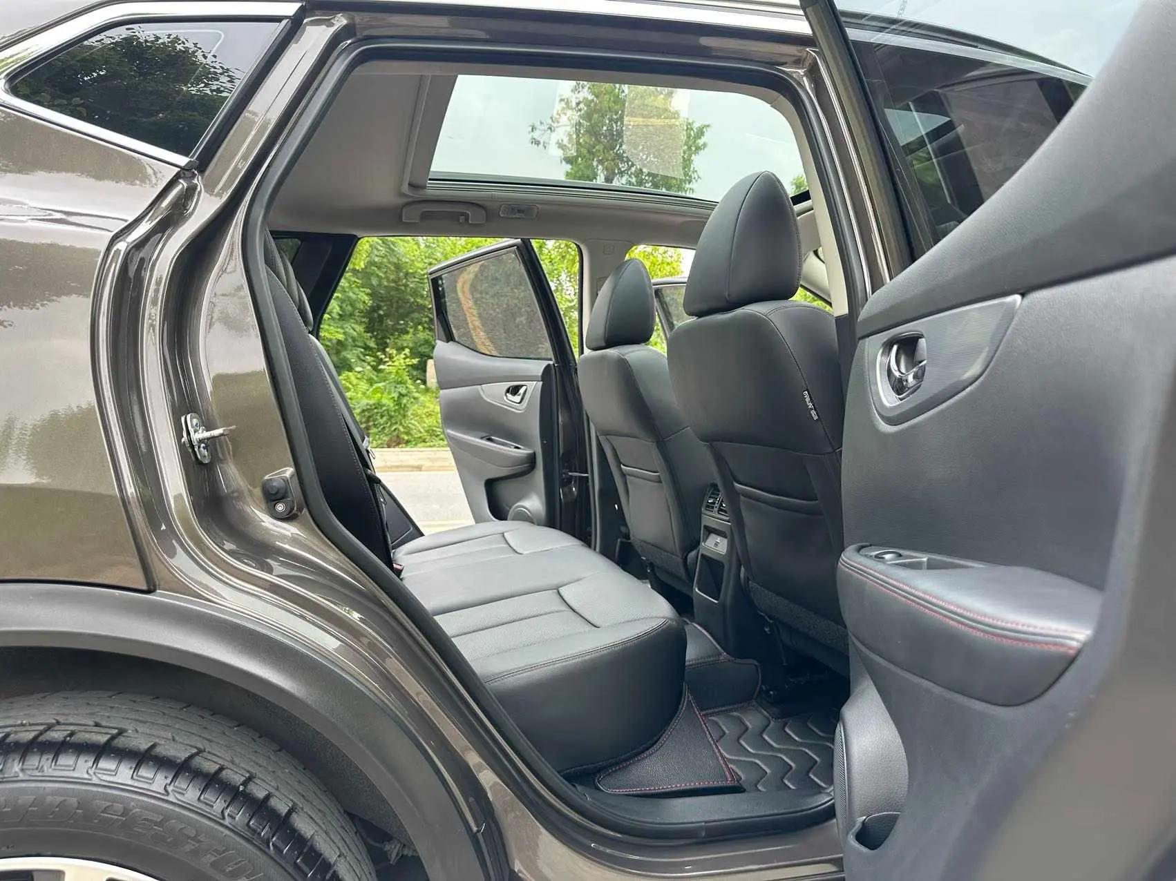 Xiao Ke 2022 2.0L CVT XV Prem Deluxe Edition 7