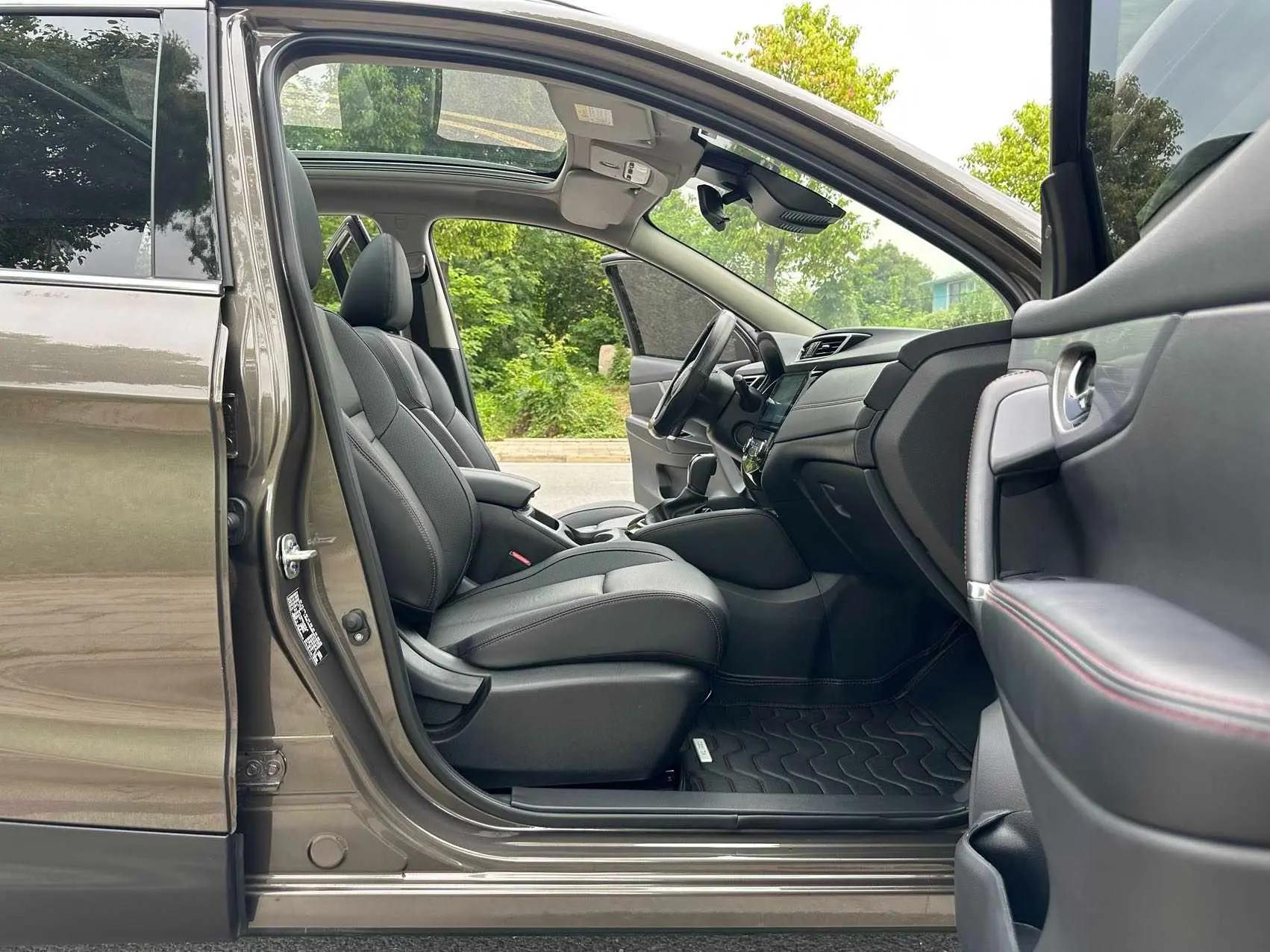 Xiao Ke 2022 2.0L CVT XV Prem Deluxe Edition 8