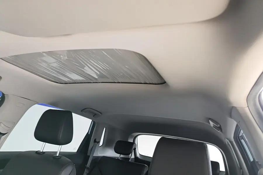 WuLing Star 2022 2.0L DHT 5