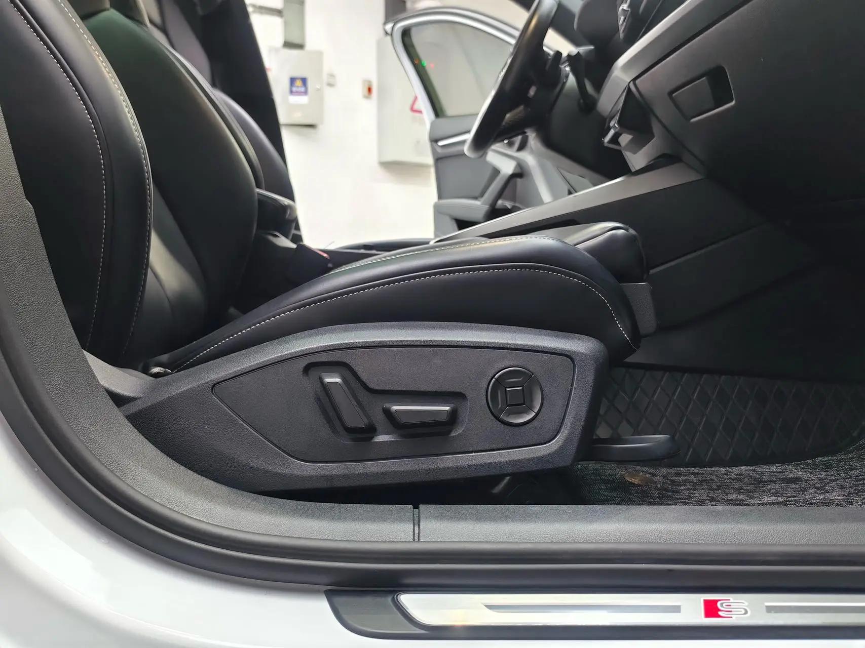 Audi A3 2022 Sportback 35 TFSI Fashion Sport 19