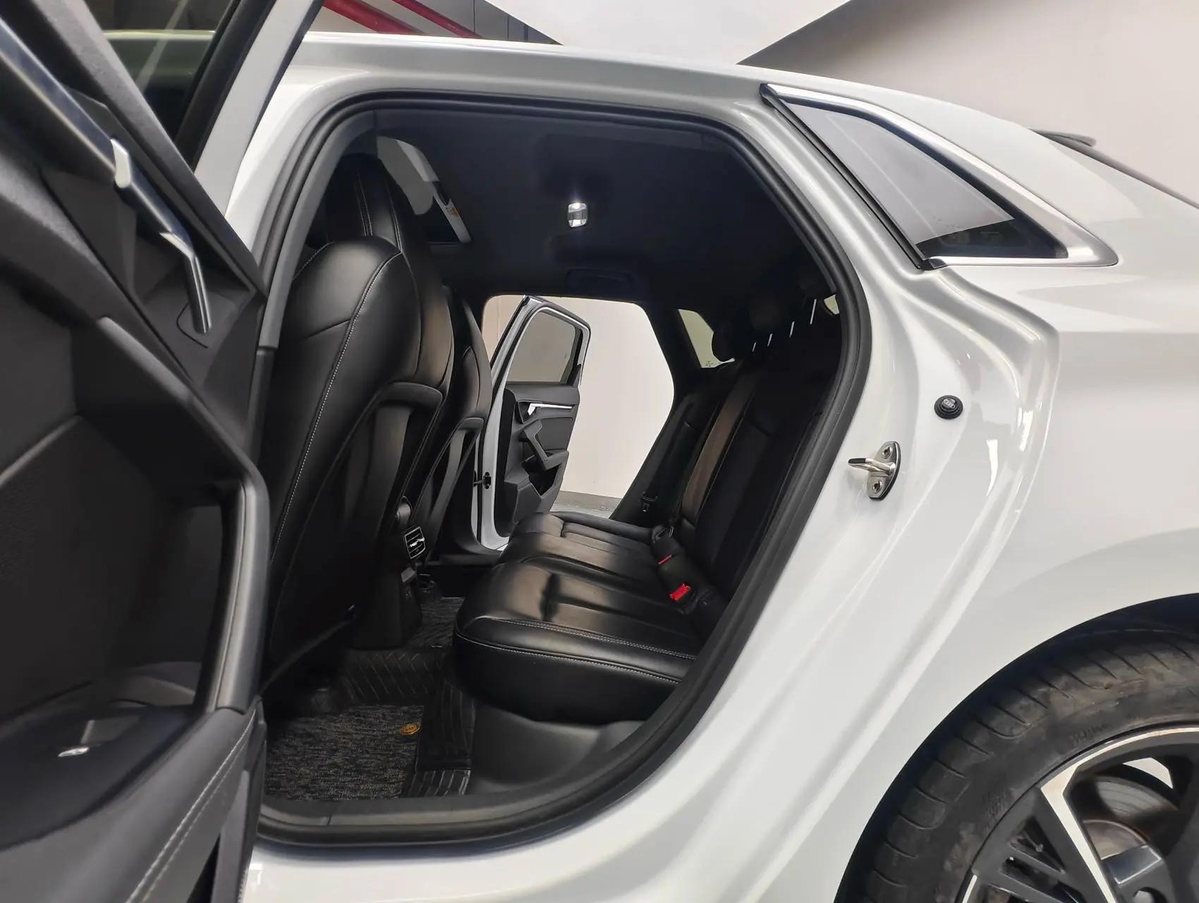 Audi A3 2022 Sportback 35 TFSI Fashion Sport 9