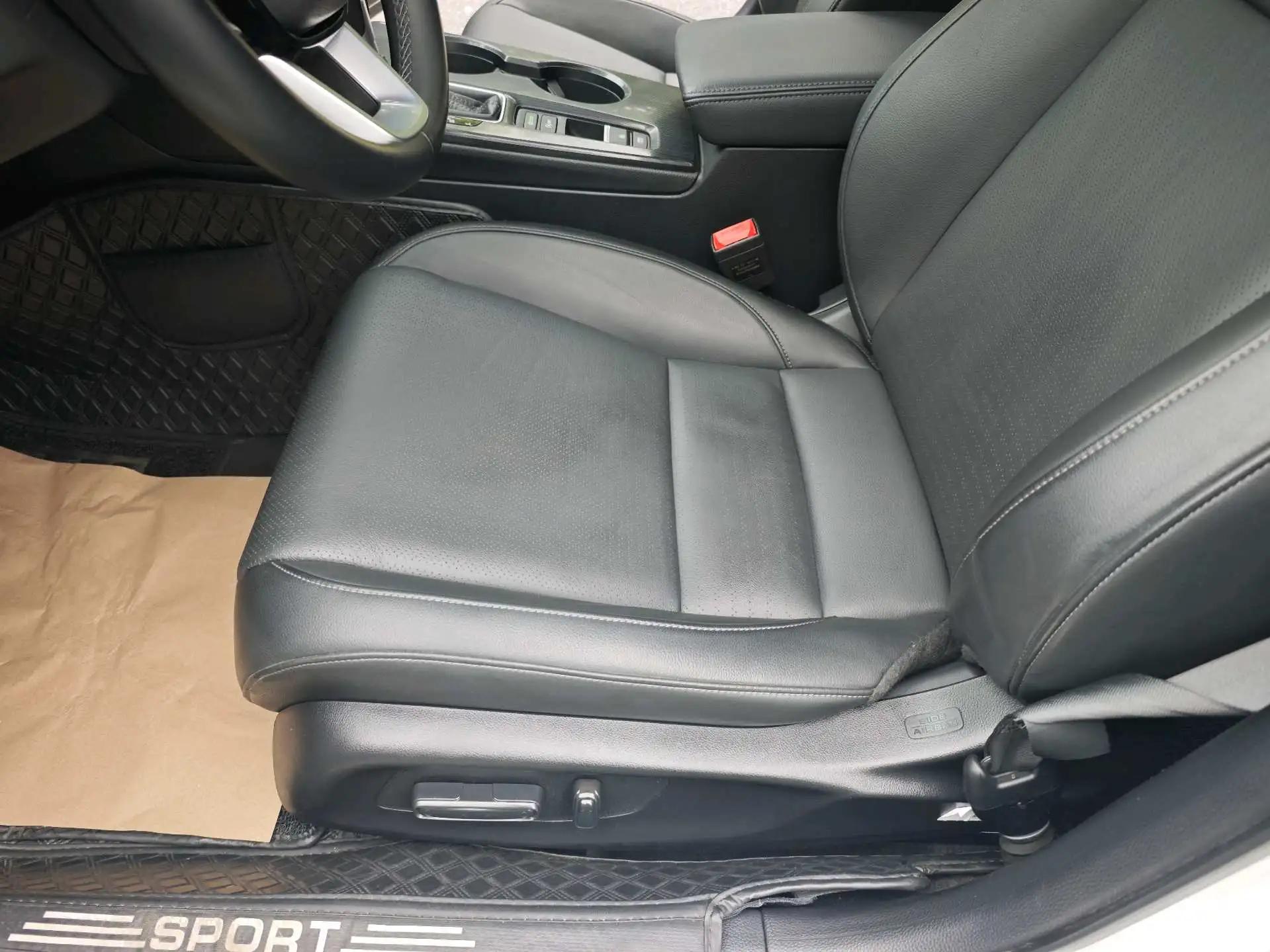 Honda 2023 Civic 1.5T CVT 240TURBO Smart Enjoyment Edition Automatic 16