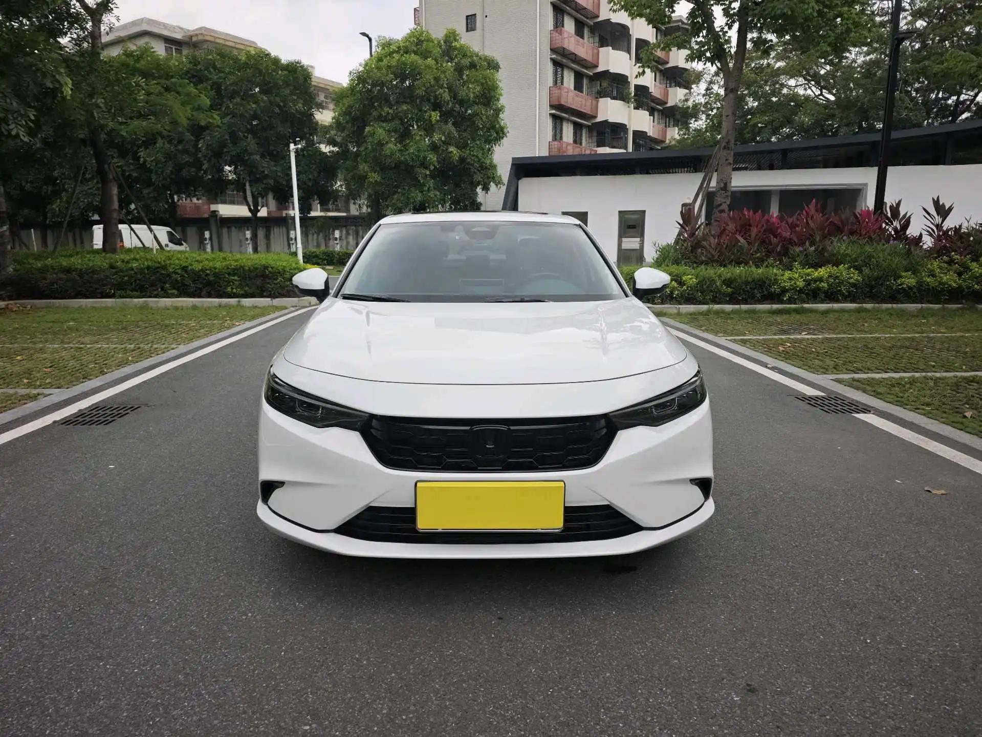 Honda 2023 Civic 1.5T CVT 240TURBO Smart Enjoyment Edition Automatic 2