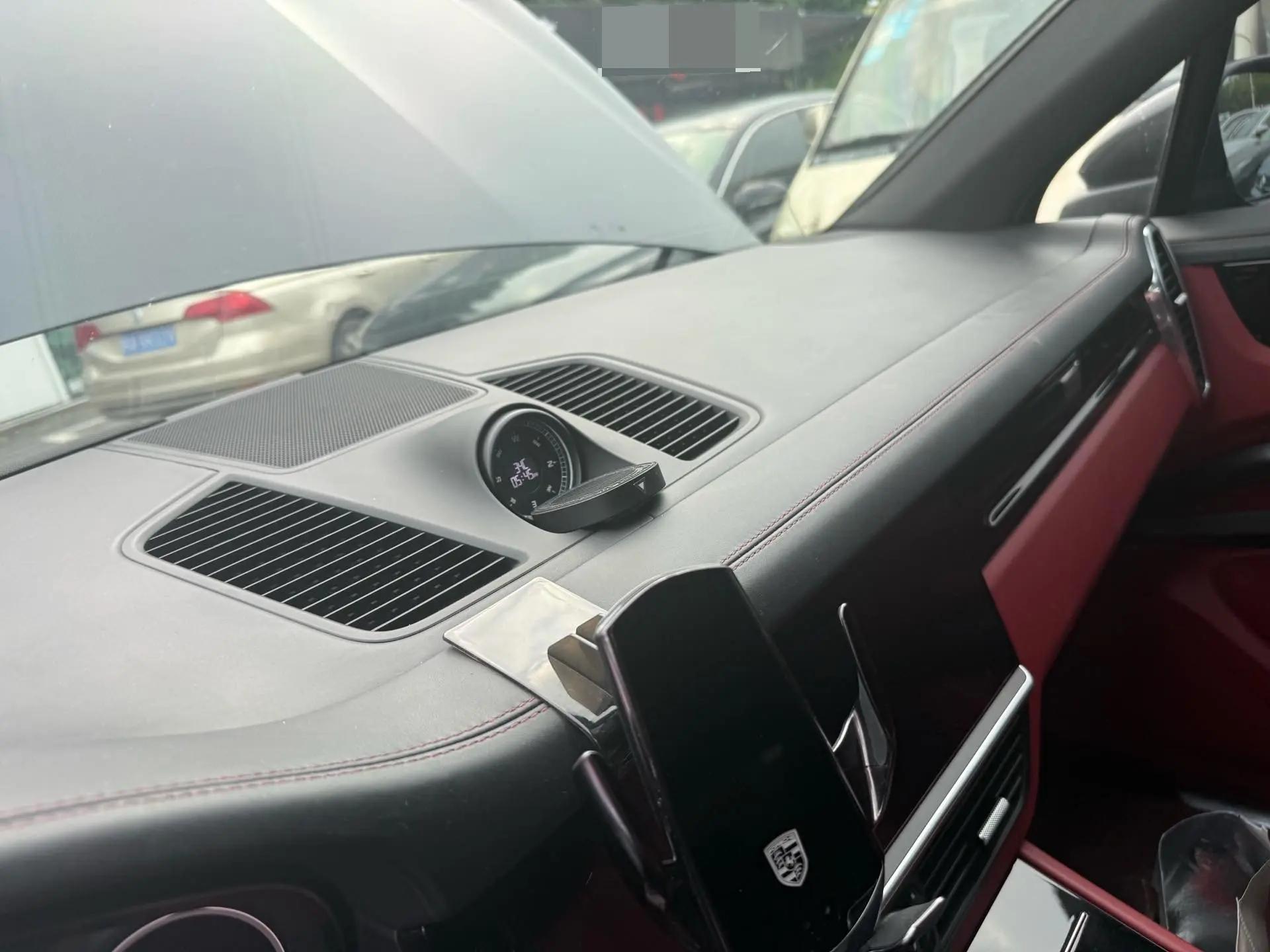 Cayenne 2019 Cayenne 3.0T 5
