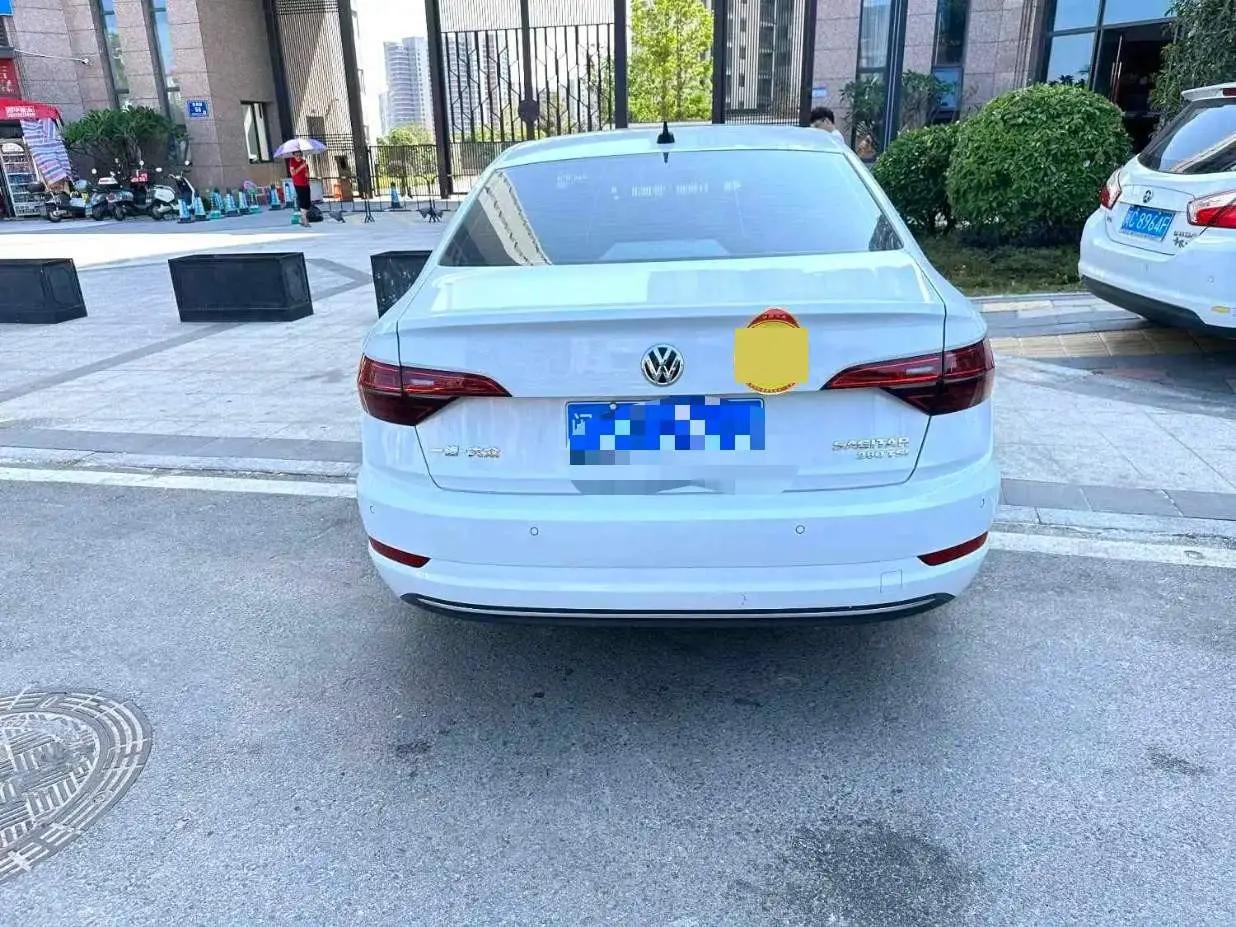 Sagittarius 2021 280TSI DSG Exceed Edition 8