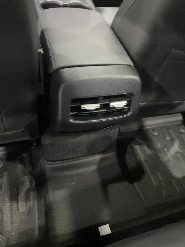 BYD 2025 Qin PLUS DM-i 1.5 stepless smart driving version 120KM Exceed automatic gear 6