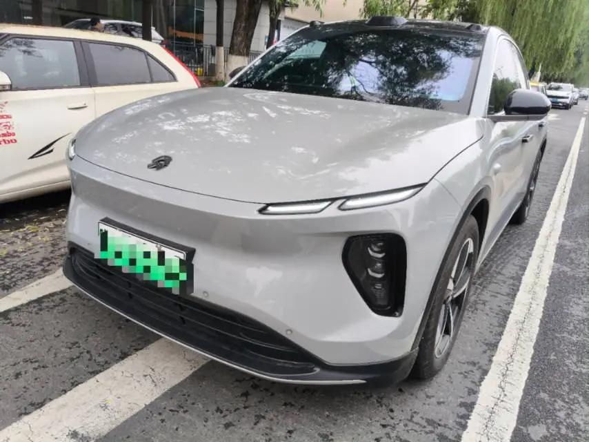 NIO ES6 2024 75kWh