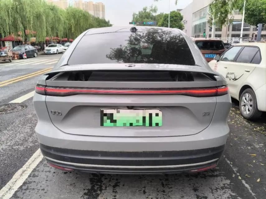 NIO ES6 2024 75kWh 6