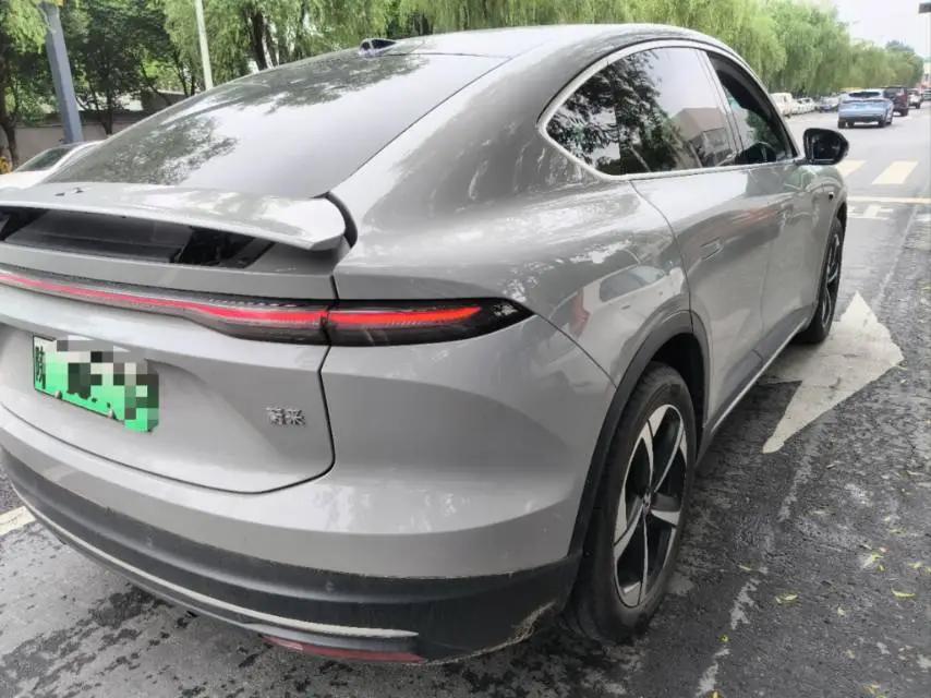 NIO ES6 2024 75kWh 7