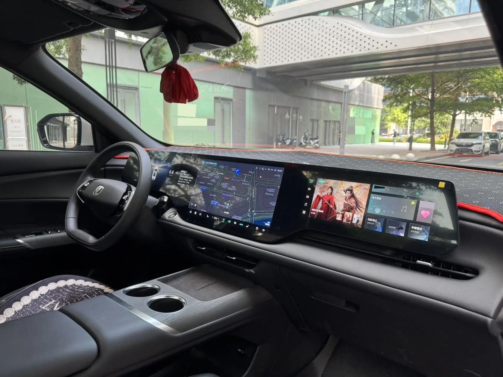 ChangAn 2025 CS75 PLUS 1.5T New Blue Whale Exclusive Automatic Gear 12