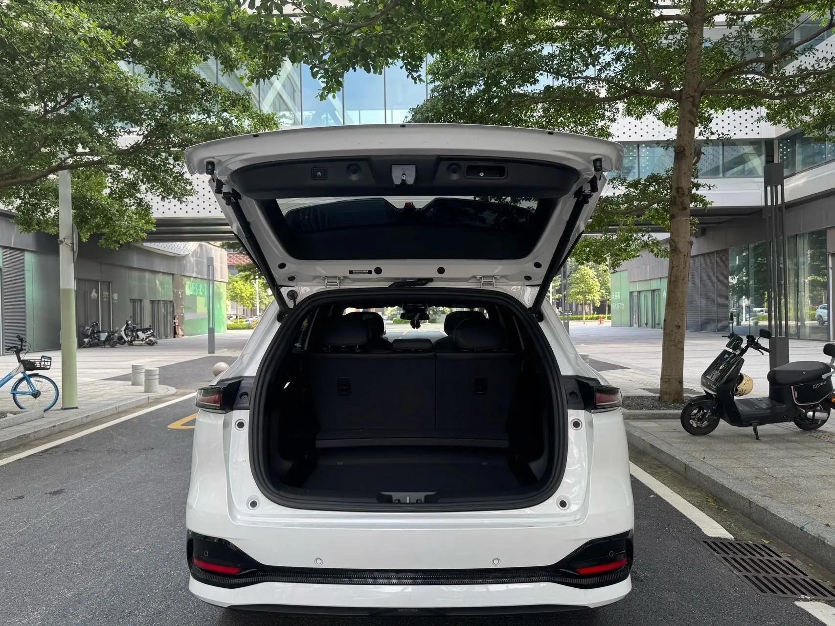 ChangAn 2025 CS75 PLUS 1.5T New Blue Whale Exclusive Automatic Gear 7
