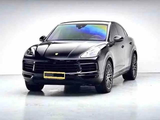 Cayenne 2019 Cayenne 3.0T