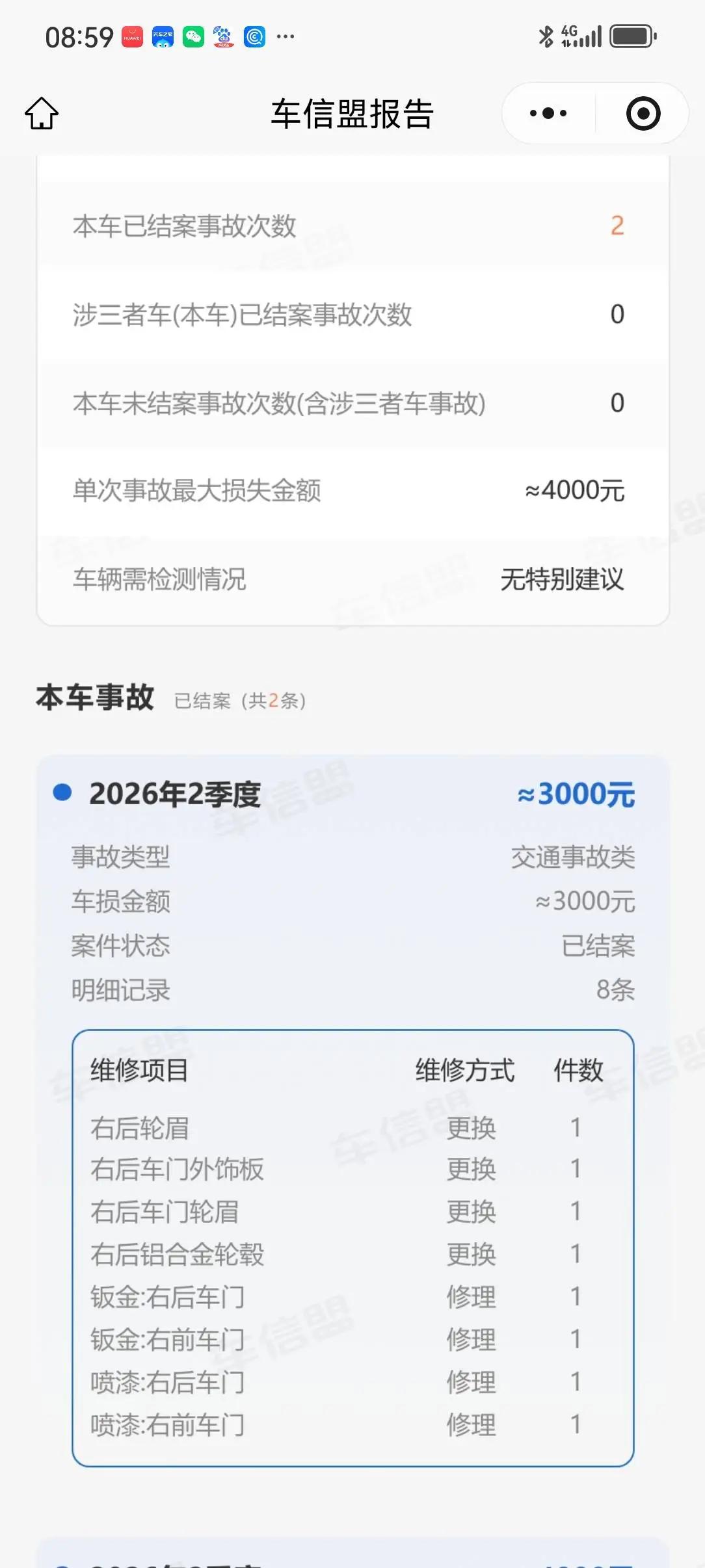 GAC Aion 2026 Aion V Tyrannosaurus Rex Family Edition 650 Zhizun Edition Automatic Gear 8