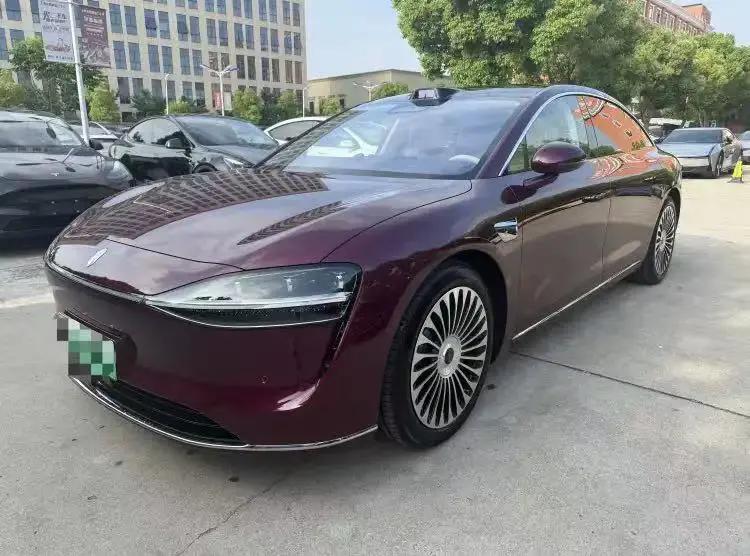 Luxeed 2025 S9 Ultra Automatic