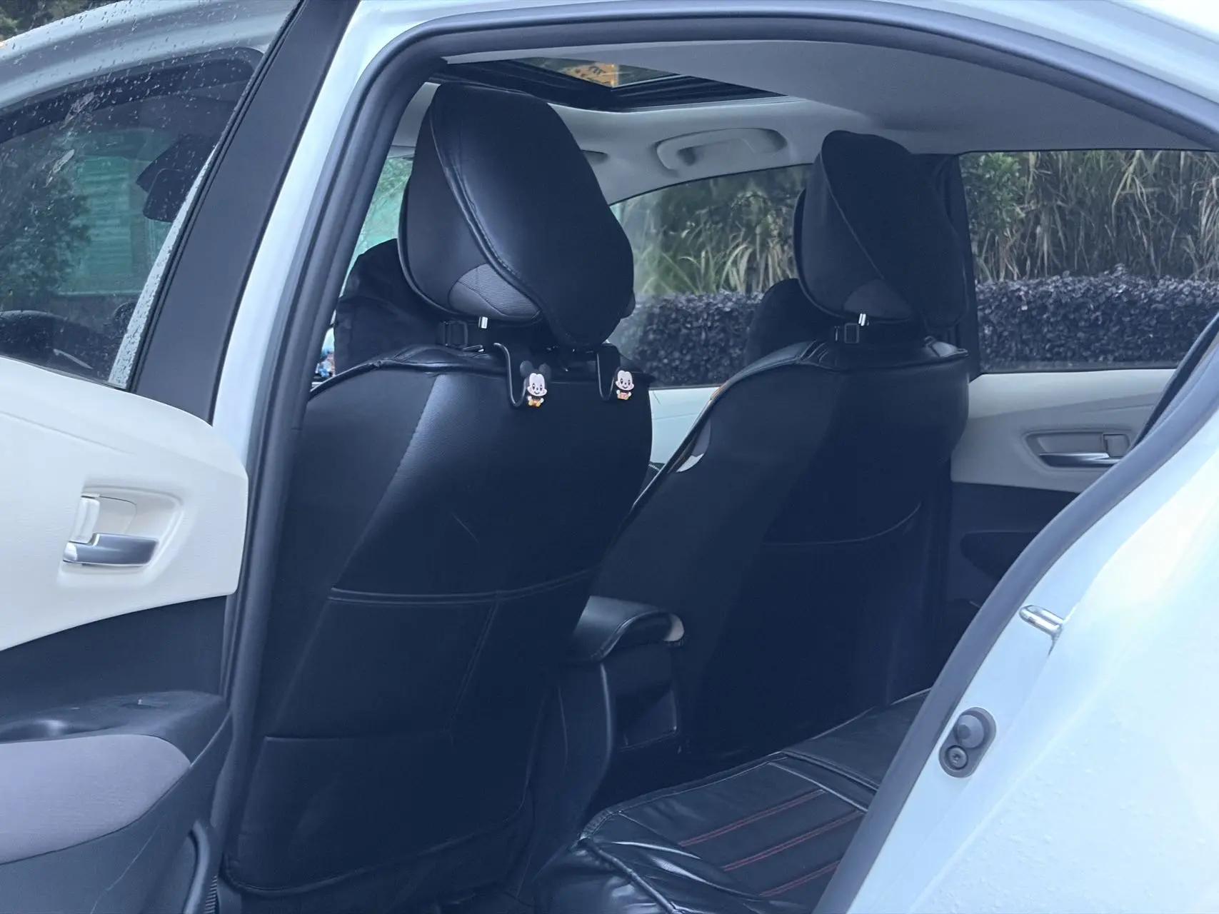 Corolla 2019 1.2T S-CVT GL-i Elite Edition 5