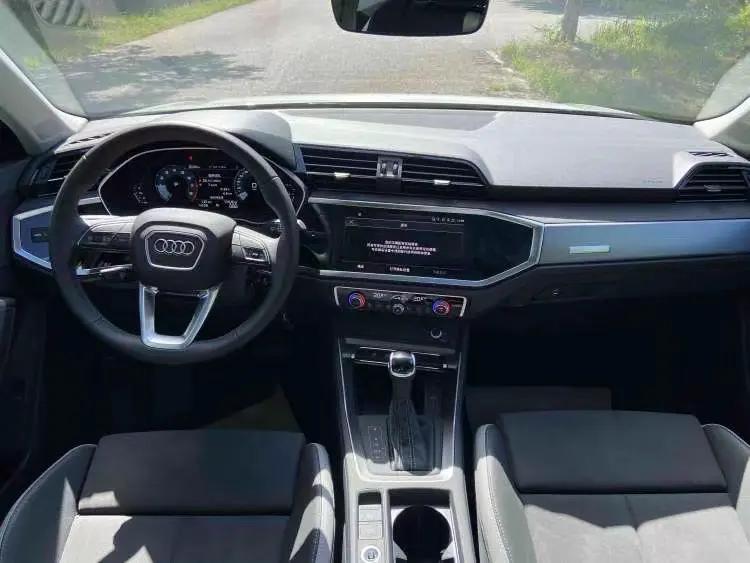 Audi 2023 Q3 1.4TFSI 35TFSI Attractive Dynamic Edition Automatic 4