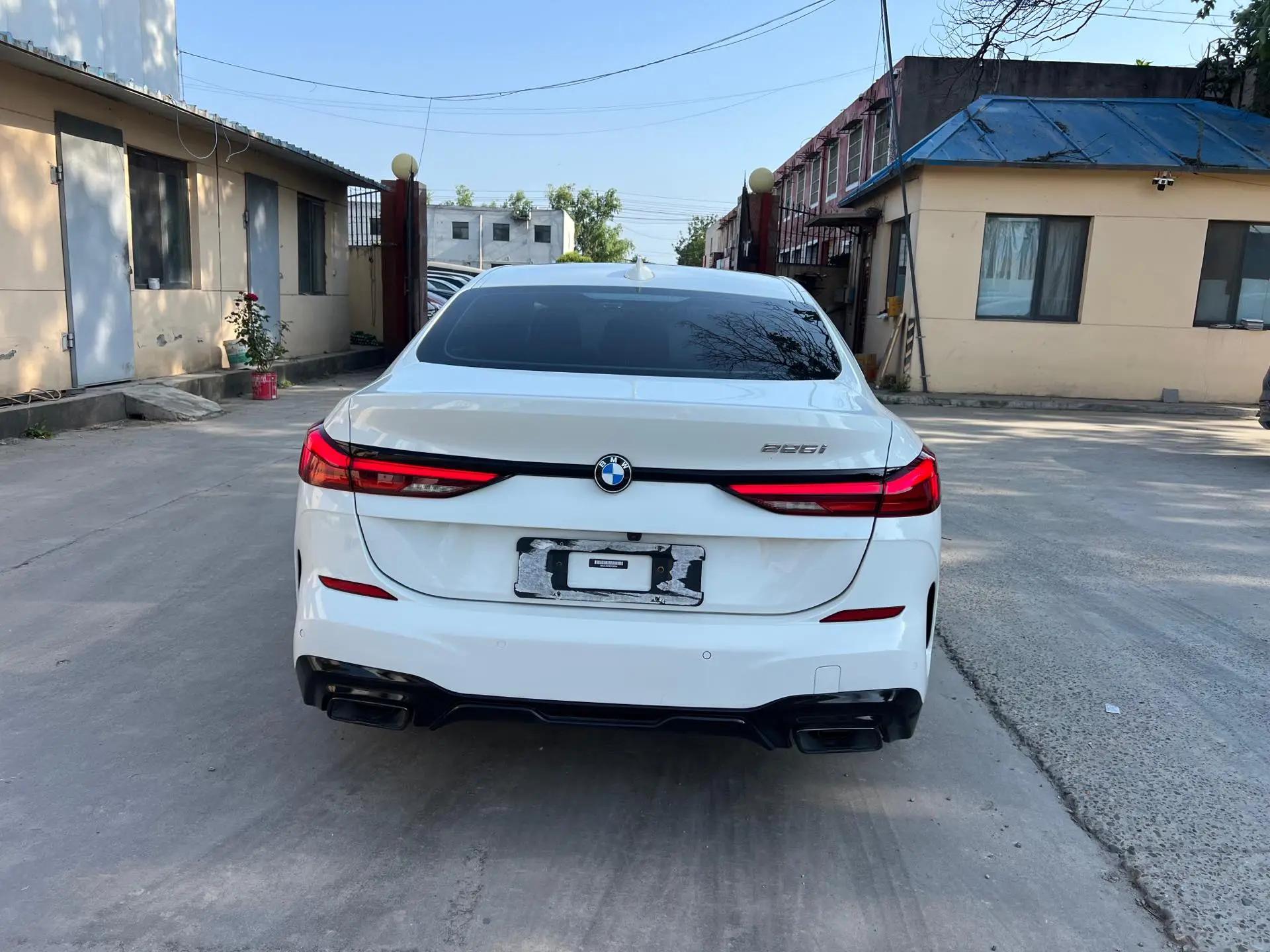 BMW 2 Series 2021 225i Four-Door Coupe M Sports Kit 4