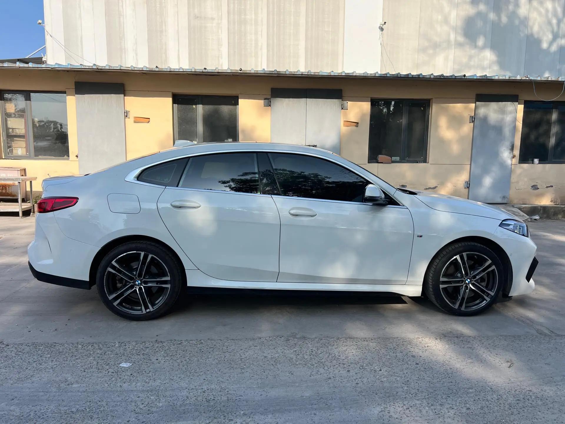 BMW 2 Series 2021 225i Four-Door Coupe M Sports Kit 6