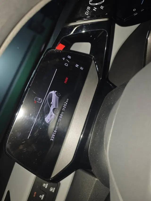 Volkswagen 2023 ID. 3 Pure Intelligence Enjoyment Version Automatic Transmission 3