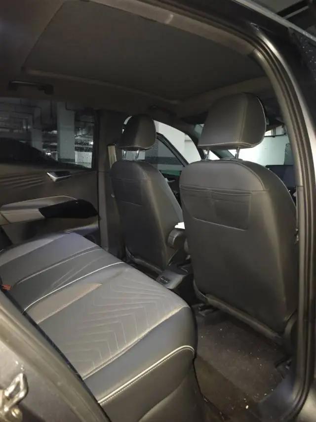 Volkswagen 2023 ID. 3 Pure Intelligence Enjoyment Version Automatic Transmission 5