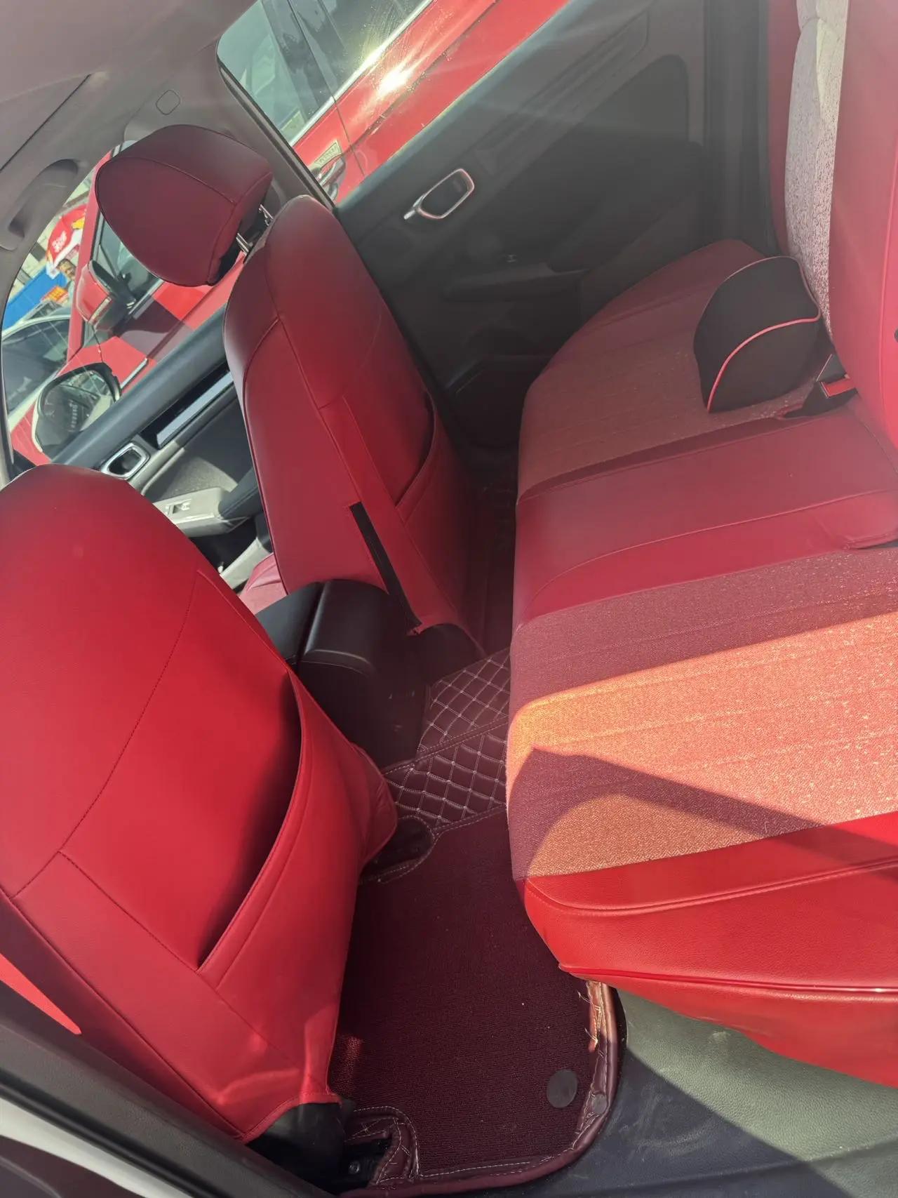 Honda 2023 Civic 1.5T CVT 240TURBO EX-L Automatic 6
